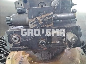 Гидравлический насос LIEBHERR