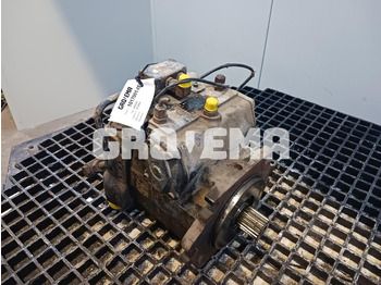 Гидравлический насос LIEBHERR