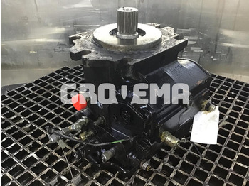 Гидравлический насос LIEBHERR