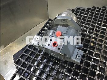 Подвеска LIEBHERR