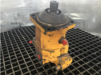 Гидравлический мотор LIEBHERR