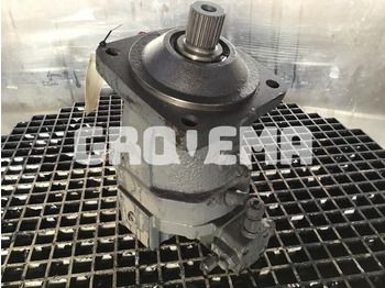 Гидравлический мотор LIEBHERR