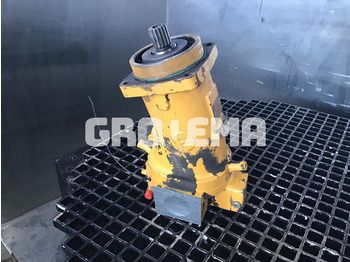 Гидравлический насос LIEBHERR