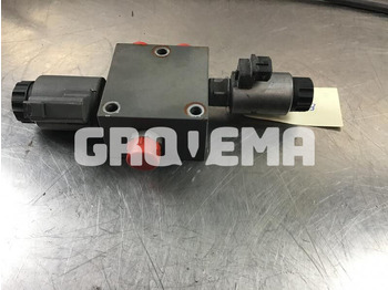 Гидравлика LIEBHERR