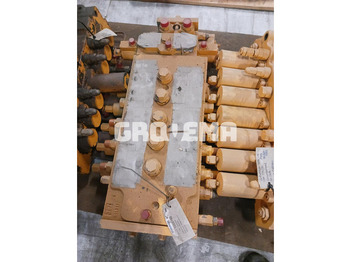 Гидравлика LIEBHERR