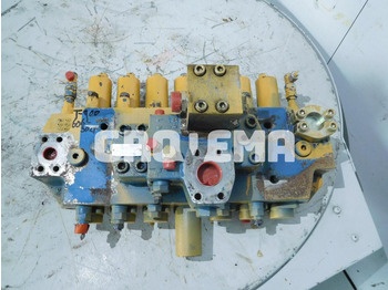 Гидравлика LIEBHERR