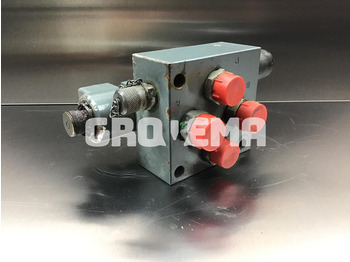 Гидравлика LIEBHERR