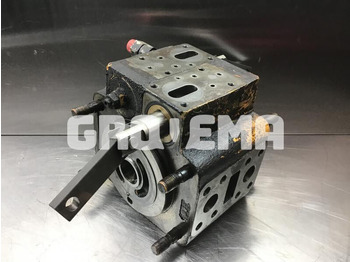 Двигатель и запчасти LIEBHERR