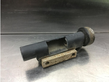 Кабина и интерьер Liebherr A900 Li: фото 2 Кабина и интерьер Liebherr A900 Li: фото 2