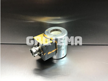 Клапан LIEBHERR