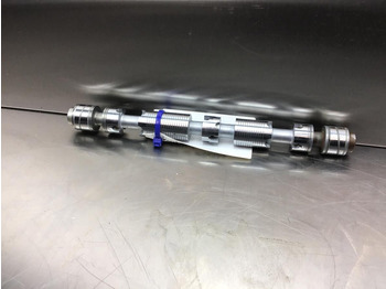 Гидравлика LIEBHERR