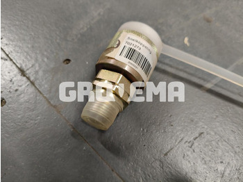 Кузов и экстерьер LIEBHERR