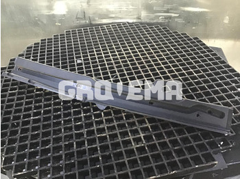 Бампер LIEBHERR