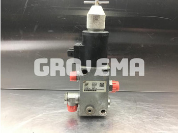 Гидравлика LIEBHERR