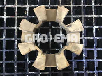 Гидравлика LIEBHERR