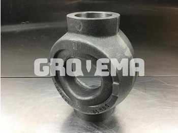 Поворотный кулак LIEBHERR