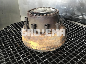 Подвеска LIEBHERR