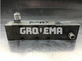 Гидравлика LIEBHERR