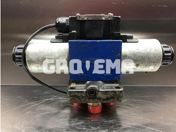 Гидравлика LIEBHERR