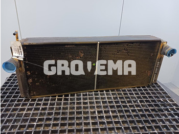 Радиатор LIEBHERR