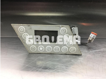 Приборная панель LIEBHERR