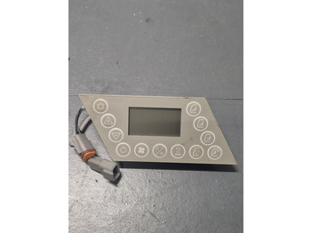 Электрическая система LIEBHERR