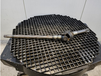 Приводный вал LIEBHERR