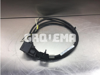 Кабели/ Провода LIEBHERR