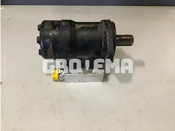 Гидравлический мотор LIEBHERR