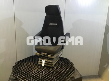 Сиденье LIEBHERR