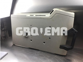 Бампер Liebherr A904C Li / A944C Li: фото 3 Бампер Liebherr A904C Li / A944C Li: фото 3