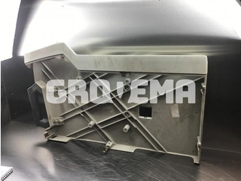 Бампер Liebherr A904C Li / A944C Li: фото 2 Бампер Liebherr A904C Li / A944C Li: фото 2