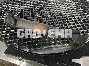 Приводный вал LIEBHERR