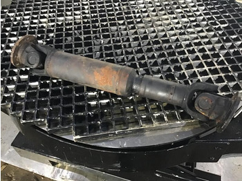 Приводный вал LIEBHERR