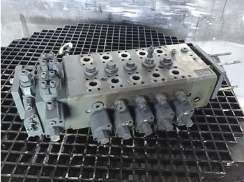 Гидравлика LIEBHERR