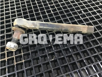 Рулевое управление LIEBHERR