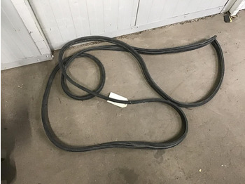 Кабина и интерьер Liebherr A904C Li: фото 2 Кабина и интерьер Liebherr A904C Li: фото 2