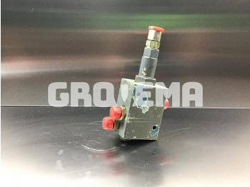 Клапан Liebherr A904C Li: фото 3