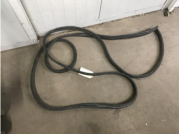 Кабина и интерьер Liebherr A904C Li: фото 3 Кабина и интерьер Liebherr A904C Li: фото 3