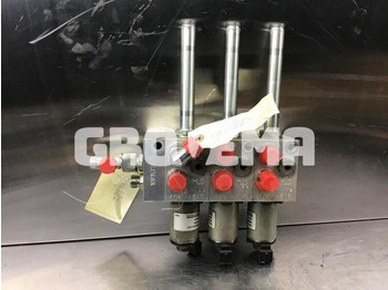 Гидравлика LIEBHERR