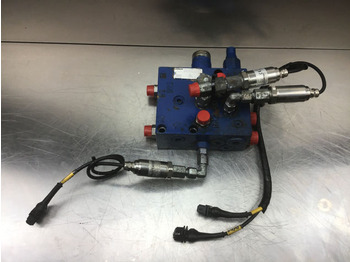 Клапан LIEBHERR