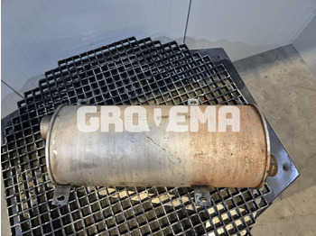 Глушитель LIEBHERR