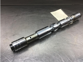 Гидравлика LIEBHERR