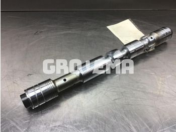 Гидравлика LIEBHERR