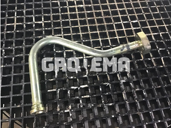 Гидравлика LIEBHERR