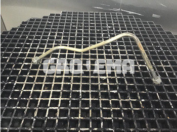 Гидравлика LIEBHERR