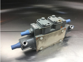 Гидравлика LIEBHERR