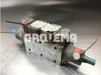 Клапан LIEBHERR