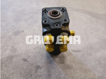 Гидравлика LIEBHERR