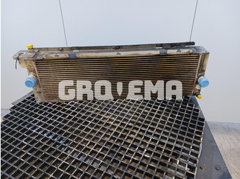 Радиатор LIEBHERR